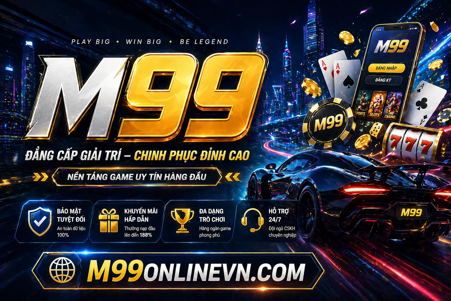 Thantai88 nền tảng giải trí trực tuyến với ưu đãi hấp dẫn